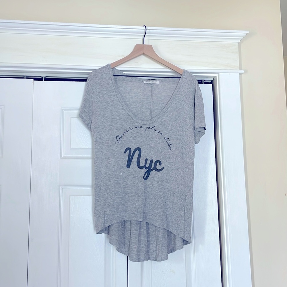 There's no place like NYC shirt